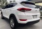 2017 Hyundai Tucson  2.0 CRDi GLS 6AT 2WD (Dsl) in Quezon City, Metro Manila-8