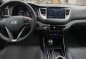 2017 Hyundai Tucson  2.0 CRDi GLS 6AT 2WD (Dsl) in Quezon City, Metro Manila-4
