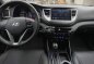 2017 Hyundai Tucson  2.0 CRDi GLS 6AT 2WD (Dsl) in Quezon City, Metro Manila-15