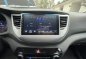 2017 Hyundai Tucson  2.0 CRDi GLS 6AT 2WD (Dsl) in Quezon City, Metro Manila-3