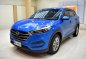 2016 Hyundai Tucson 2.0 CRDi 4x4 AT in Lemery, Batangas-19