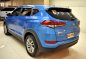 2016 Hyundai Tucson 2.0 CRDi 4x4 AT in Lemery, Batangas-18