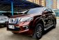 2019 Nissan Terra  2.5 4x4 VL AT in Pasay, Metro Manila-9