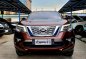 2019 Nissan Terra  2.5 4x4 VL AT in Pasay, Metro Manila-7