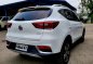 2019 MG ZS  Alpha AT in Pasay, Metro Manila-5