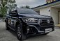 2020 Toyota Hilux Conquest 2.4 4x2 AT in Pasay, Metro Manila-8