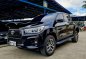 2020 Toyota Hilux Conquest 2.4 4x2 AT in Pasay, Metro Manila-7