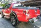 2014 Mitsubishi Strada in Las Piñas, Metro Manila-3