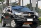 2014 Chevrolet Trailblazer 2.8 4x2 AT LT in Makati, Metro Manila-12