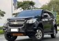 2014 Chevrolet Trailblazer 2.8 4x2 AT LT in Makati, Metro Manila-11