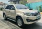 2014 Toyota Fortuner  2.4 G Diesel 4x2 AT in Quezon City, Metro Manila-0