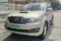 2014 Toyota Fortuner  2.4 G Diesel 4x2 AT in Quezon City, Metro Manila-2