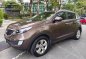 2011 Kia Sportage in Taguig, Metro Manila-0