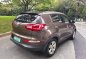 2011 Kia Sportage in Taguig, Metro Manila-3