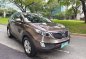 2011 Kia Sportage in Taguig, Metro Manila-1