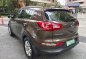 2011 Kia Sportage in Taguig, Metro Manila-14