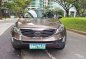 2011 Kia Sportage in Taguig, Metro Manila-12