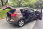 2011 Kia Sportage in Taguig, Metro Manila-11