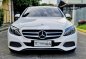 2017 Mercedes-Benz C-Class C 180 Avantgarde AT in Bacoor, Cavite-9