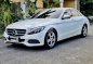 2017 Mercedes-Benz C-Class C 180 Avantgarde AT in Bacoor, Cavite-7