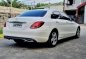 2017 Mercedes-Benz C-Class C 180 Avantgarde AT in Bacoor, Cavite-6