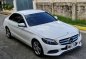 2017 Mercedes-Benz C-Class C 180 Avantgarde AT in Bacoor, Cavite-5