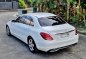 2017 Mercedes-Benz C-Class C 180 Avantgarde AT in Bacoor, Cavite-4