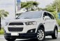 2015 Chevrolet Captiva  2.0 Dsl AT LS in Makati, Metro Manila-8