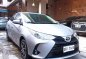 2021 Toyota Vios in Quezon City, Metro Manila-6