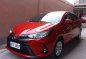 2021 Toyota Vios in Quezon City, Metro Manila-7