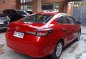 2021 Toyota Vios in Quezon City, Metro Manila-3