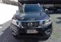 2020 Nissan Navara 4x4 VL AT in Pasig, Metro Manila-10