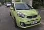 2014 Kia Picanto 1.2 EX MT in Cainta, Rizal-6