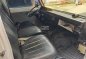 2009 Mitsubishi L300 Cab and Chassis 2.2 MT in Marilao, Bulacan-0