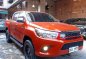 2020 Toyota Hilux in Quezon City, Metro Manila-7