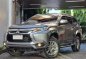 2017 Mitsubishi Montero Sport  GLX 2WD 2.4D MT in Quezon City, Metro Manila-17