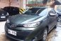 2019 Toyota Vios in Quezon City, Metro Manila-7