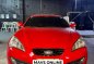 2013 Hyundai Coupe in Caloocan, Metro Manila-6