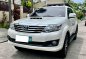 2014 Toyota Fortuner in Pasig, Metro Manila-9