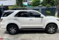 2014 Toyota Fortuner in Pasig, Metro Manila-8