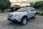 2011 Chevrolet Captiva  2.0 Dsl AT LS in Manila, Metro Manila-2