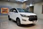 2017 Toyota Innova  2.8 J Diesel MT in Lemery, Batangas-5