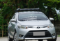 2015 Toyota Vios  1.3 E Prime CVT in General Trias, Cavite-0