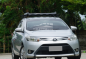 2015 Toyota Vios  1.3 E Prime CVT in General Trias, Cavite-6