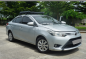 2015 Toyota Vios  1.3 E Prime CVT in General Trias, Cavite-7