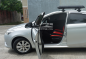 2015 Toyota Vios  1.3 E Prime CVT in General Trias, Cavite-18