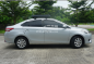 2015 Toyota Vios  1.3 E Prime CVT in General Trias, Cavite-28