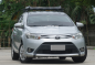 2015 Toyota Vios  1.3 E Prime CVT in General Trias, Cavite-25