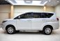 2016 Toyota Innova  2.8 J Diesel MT in Lemery, Batangas-7