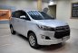 2016 Toyota Innova  2.8 J Diesel MT in Lemery, Batangas-2